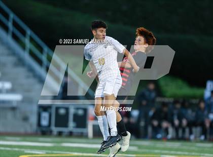Thumbnail 3 in Crespi vs Harvard-Westlake photogallery.