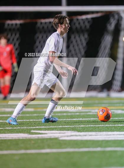 Thumbnail 2 in Crespi vs Harvard-Westlake photogallery.