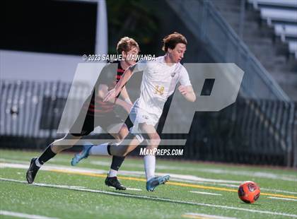 Thumbnail 1 in Crespi vs Harvard-Westlake photogallery.