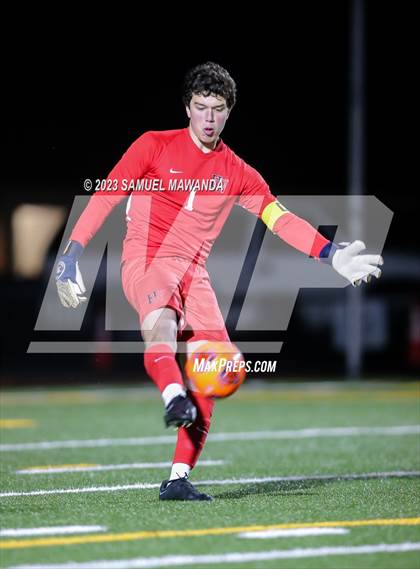 Thumbnail 3 in Crespi vs Harvard-Westlake photogallery.