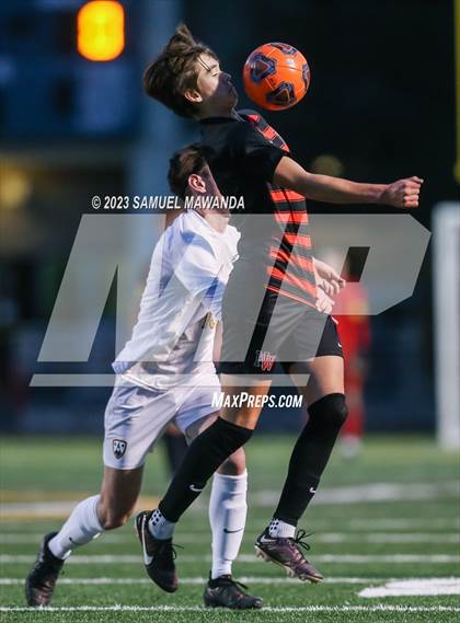 Thumbnail 1 in Crespi vs Harvard-Westlake photogallery.