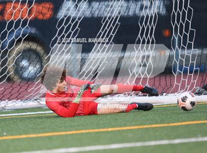 Thumbnail 1 in Crespi vs Harvard-Westlake photogallery.