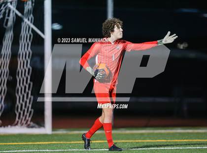 Thumbnail 2 in Crespi vs Harvard-Westlake photogallery.