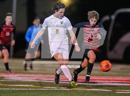 Thumbnail 3 in Crespi vs Harvard-Westlake photogallery.
