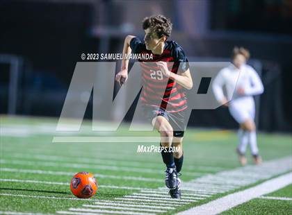 Thumbnail 3 in Crespi vs Harvard-Westlake photogallery.