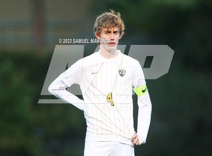 Thumbnail 3 in Crespi vs Harvard-Westlake photogallery.