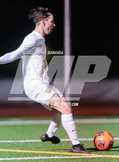 Thumbnail 1 in Crespi vs Harvard-Westlake photogallery.