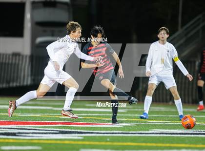 Thumbnail 3 in Crespi vs Harvard-Westlake photogallery.