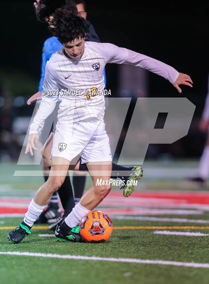 Thumbnail 1 in Crespi vs Harvard-Westlake photogallery.