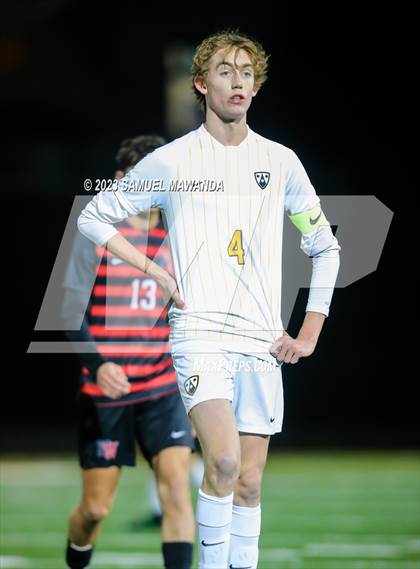 Thumbnail 1 in Crespi vs Harvard-Westlake photogallery.