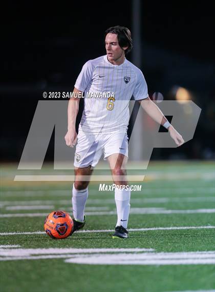 Thumbnail 3 in Crespi vs Harvard-Westlake photogallery.