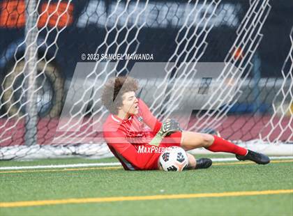 Thumbnail 3 in Crespi vs Harvard-Westlake photogallery.