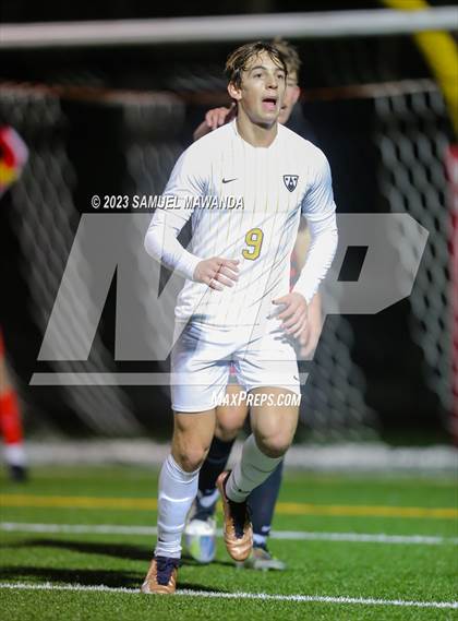 Thumbnail 2 in Crespi vs Harvard-Westlake photogallery.