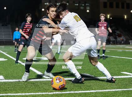 Thumbnail 3 in Crespi vs Harvard-Westlake photogallery.