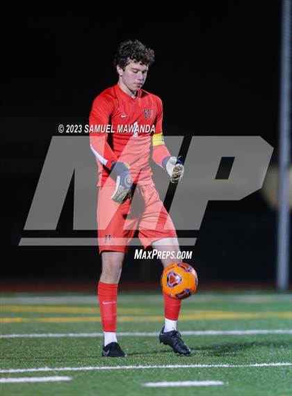 Thumbnail 3 in Crespi vs Harvard-Westlake photogallery.