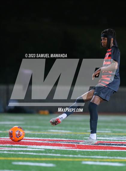 Thumbnail 2 in Crespi vs Harvard-Westlake photogallery.