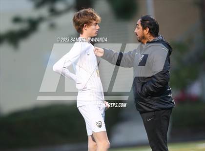 Thumbnail 2 in Crespi vs Harvard-Westlake photogallery.