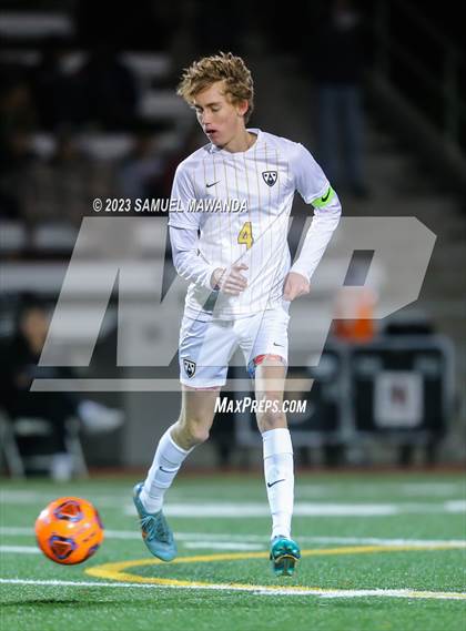 Thumbnail 2 in Crespi vs Harvard-Westlake photogallery.