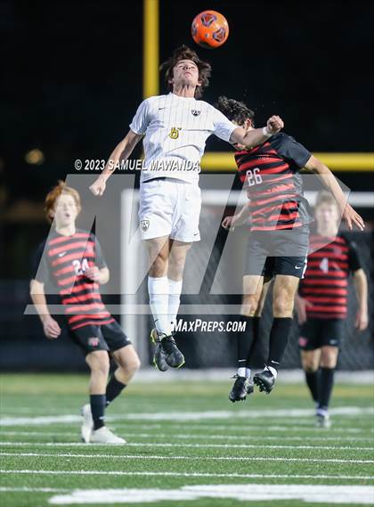 Thumbnail 1 in Crespi vs Harvard-Westlake photogallery.