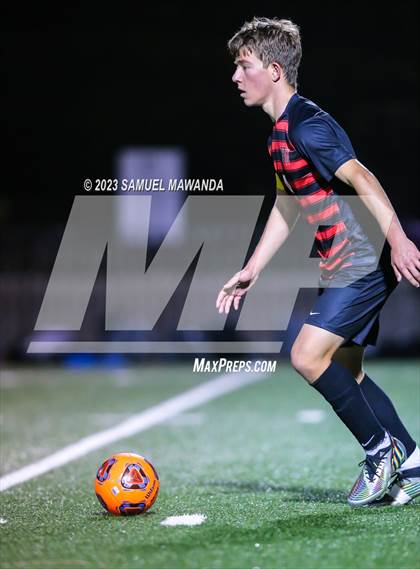 Thumbnail 1 in Crespi vs Harvard-Westlake photogallery.