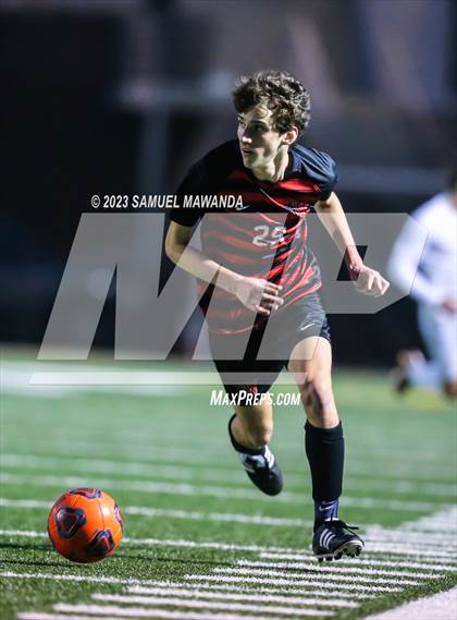Thumbnail 2 in Crespi vs Harvard-Westlake photogallery.