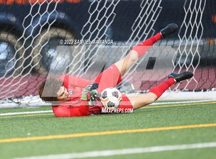Thumbnail 2 in Crespi vs Harvard-Westlake photogallery.