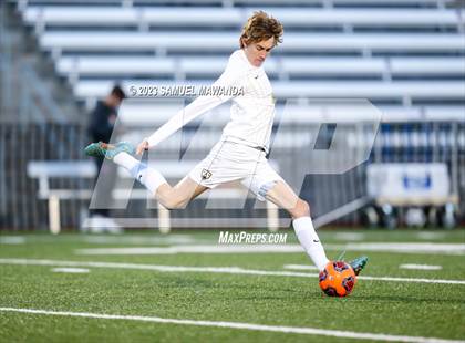 Thumbnail 1 in Crespi vs Harvard-Westlake photogallery.