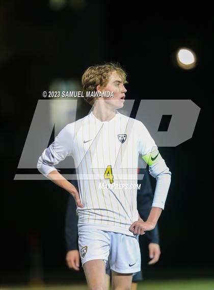 Thumbnail 2 in Crespi vs Harvard-Westlake photogallery.
