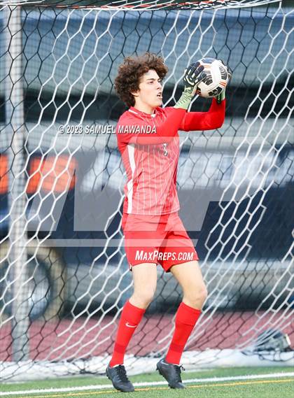 Thumbnail 1 in Crespi vs Harvard-Westlake photogallery.