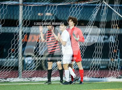 Thumbnail 1 in Crespi vs Harvard-Westlake photogallery.