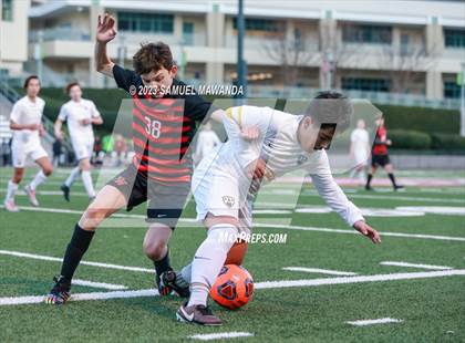 Thumbnail 1 in Crespi vs Harvard-Westlake photogallery.