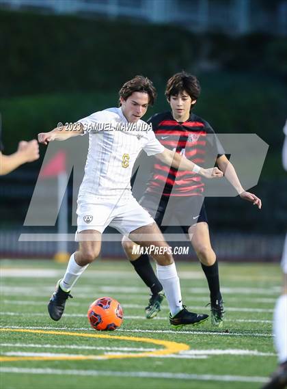 Thumbnail 2 in Crespi vs Harvard-Westlake photogallery.