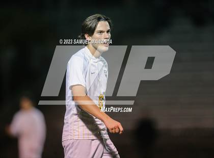 Thumbnail 3 in Crespi vs Harvard-Westlake photogallery.