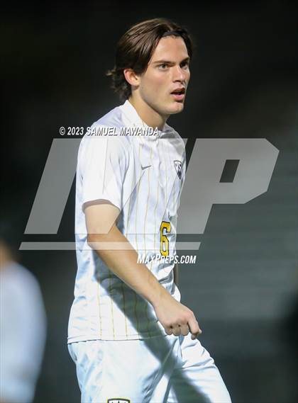 Thumbnail 1 in Crespi vs Harvard-Westlake photogallery.