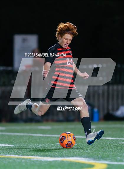 Thumbnail 1 in Crespi vs Harvard-Westlake photogallery.