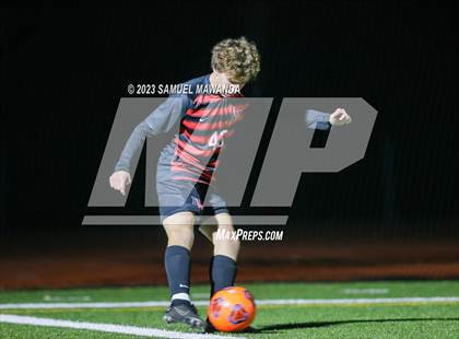 Thumbnail 3 in Crespi vs Harvard-Westlake photogallery.