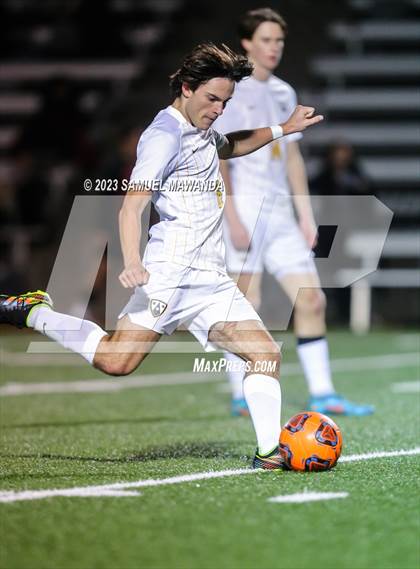 Thumbnail 1 in Crespi vs Harvard-Westlake photogallery.