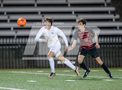 Thumbnail 3 in Crespi vs Harvard-Westlake photogallery.