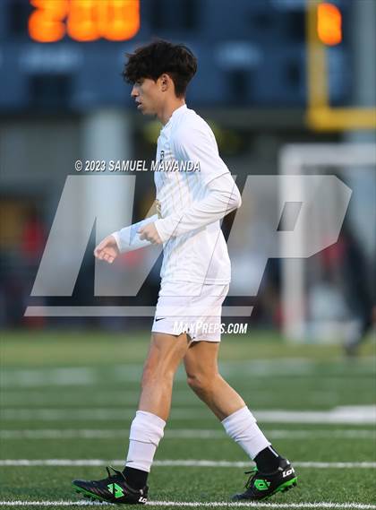 Thumbnail 3 in Crespi vs Harvard-Westlake photogallery.