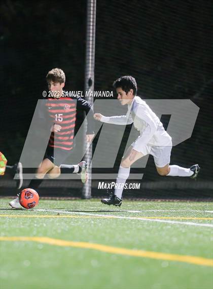 Thumbnail 3 in Crespi vs Harvard-Westlake photogallery.