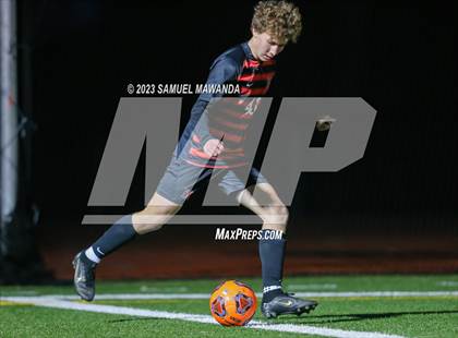 Thumbnail 2 in Crespi vs Harvard-Westlake photogallery.