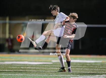 Thumbnail 2 in Crespi vs Harvard-Westlake photogallery.