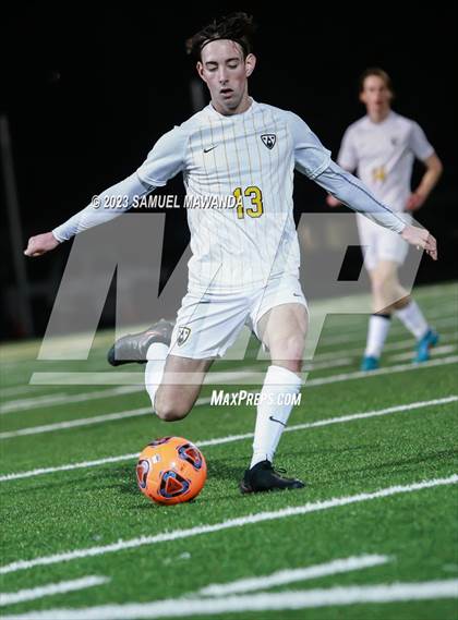 Thumbnail 2 in Crespi vs Harvard-Westlake photogallery.