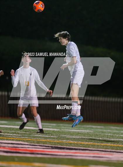 Thumbnail 1 in Crespi vs Harvard-Westlake photogallery.