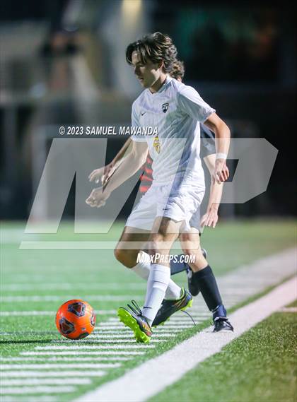 Thumbnail 3 in Crespi vs Harvard-Westlake photogallery.