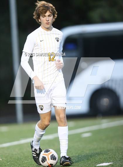 Thumbnail 2 in Crespi vs Harvard-Westlake photogallery.