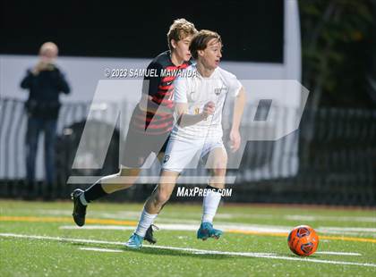 Thumbnail 2 in Crespi vs Harvard-Westlake photogallery.