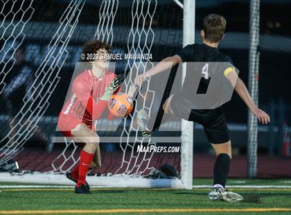Thumbnail 1 in Crespi vs Harvard-Westlake photogallery.