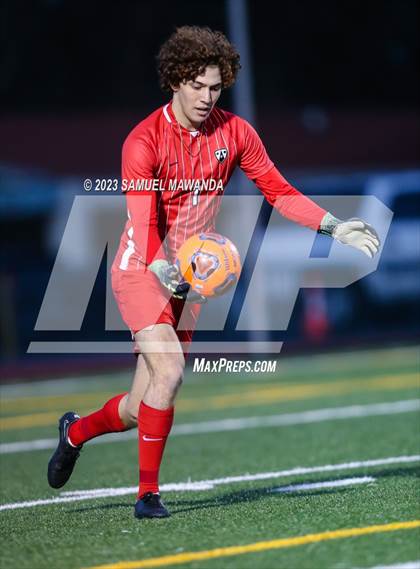 Thumbnail 3 in Crespi vs Harvard-Westlake photogallery.