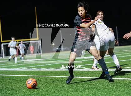 Thumbnail 2 in Crespi vs Harvard-Westlake photogallery.